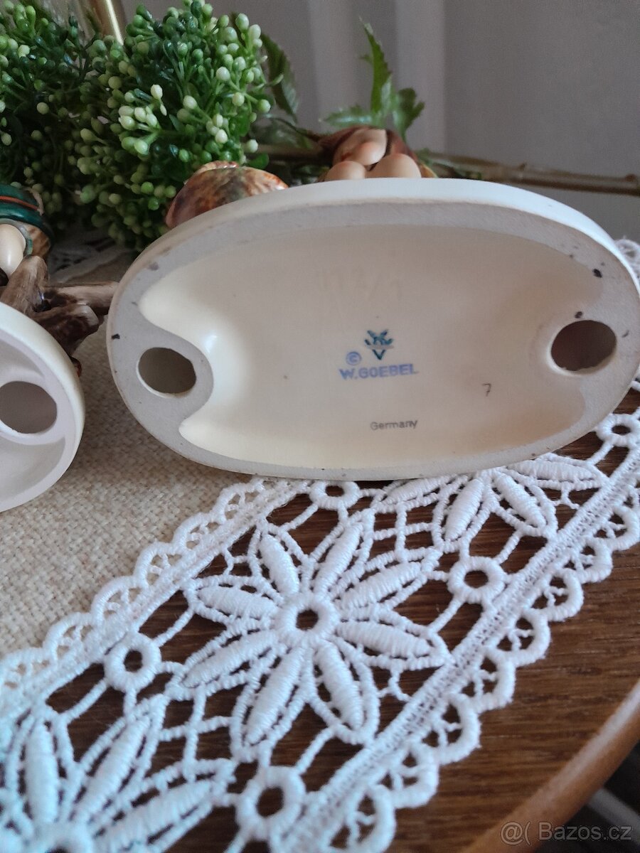 Sošky - Hummel - Goebel - 7