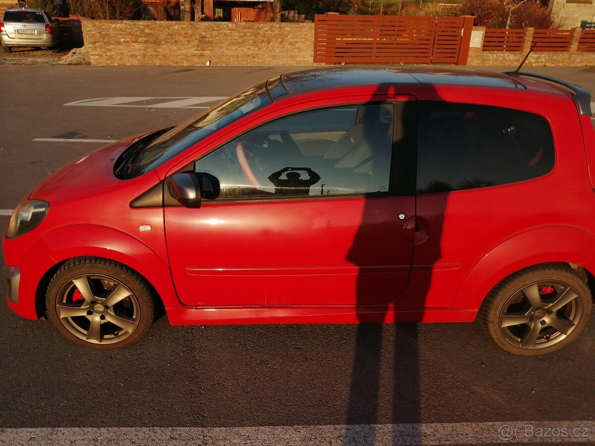 Renault Twingo RS - 7