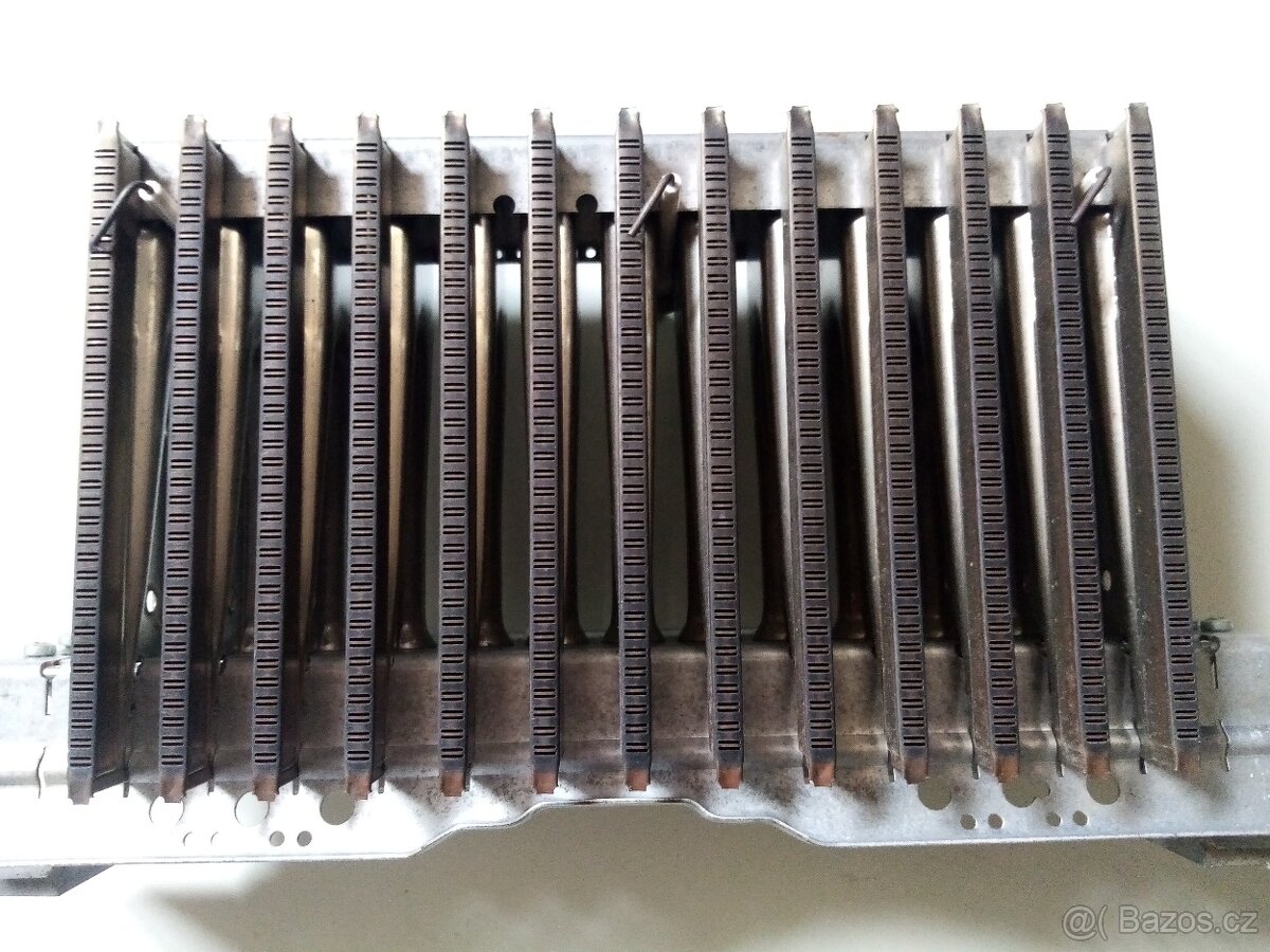 Protherm PANTHER 24 KOO, 24 KTO, 24 KOV (15) - 7