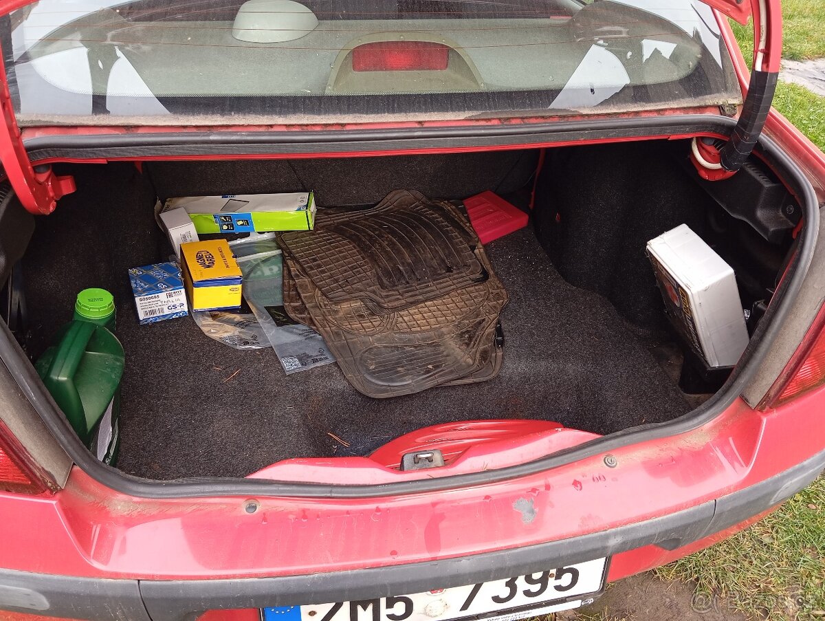 Renault thalia 1.5 dci - 7