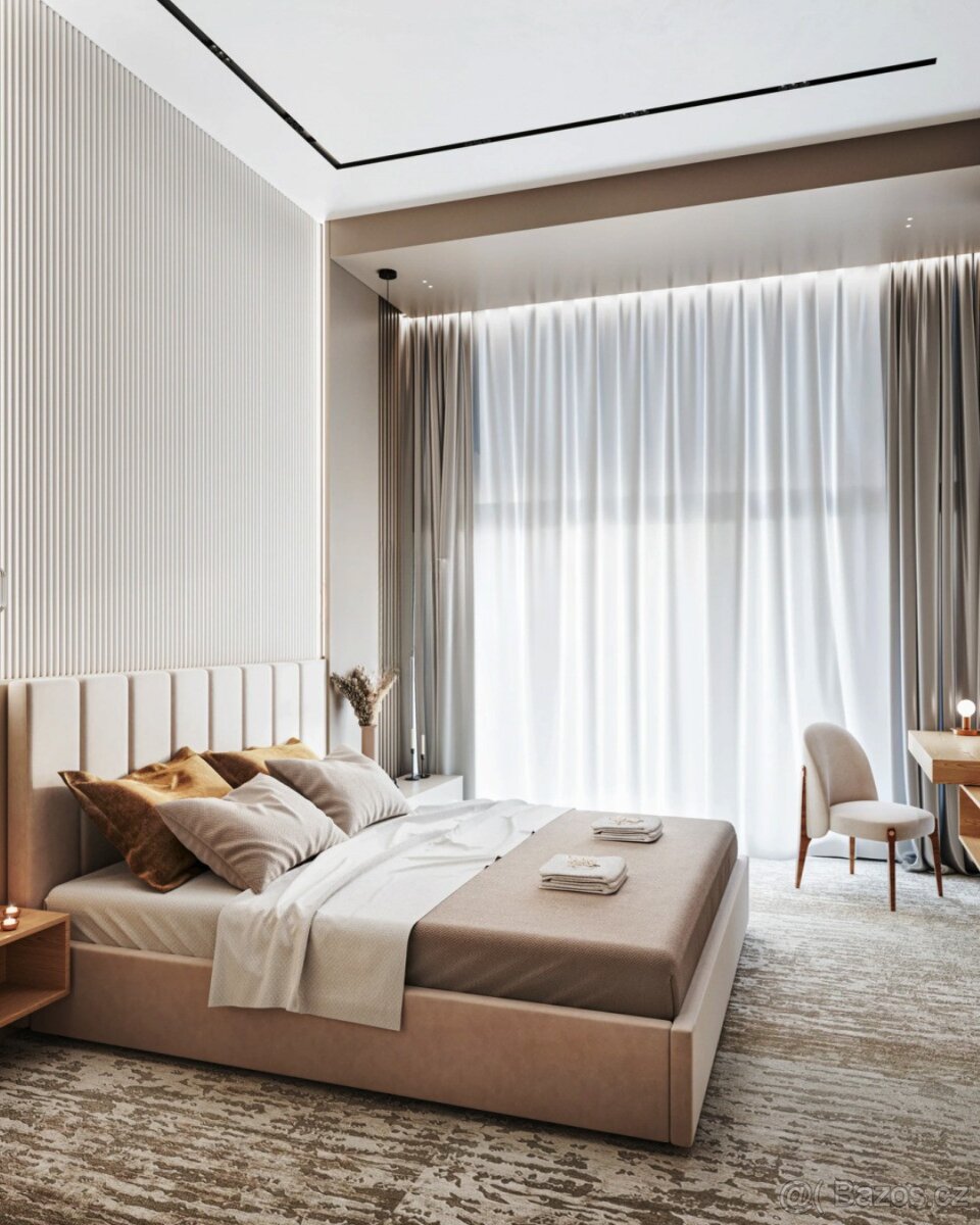 CHORVATSKO:Luxusní apartmán v Medulinu – TOP nabídka Jen - 7