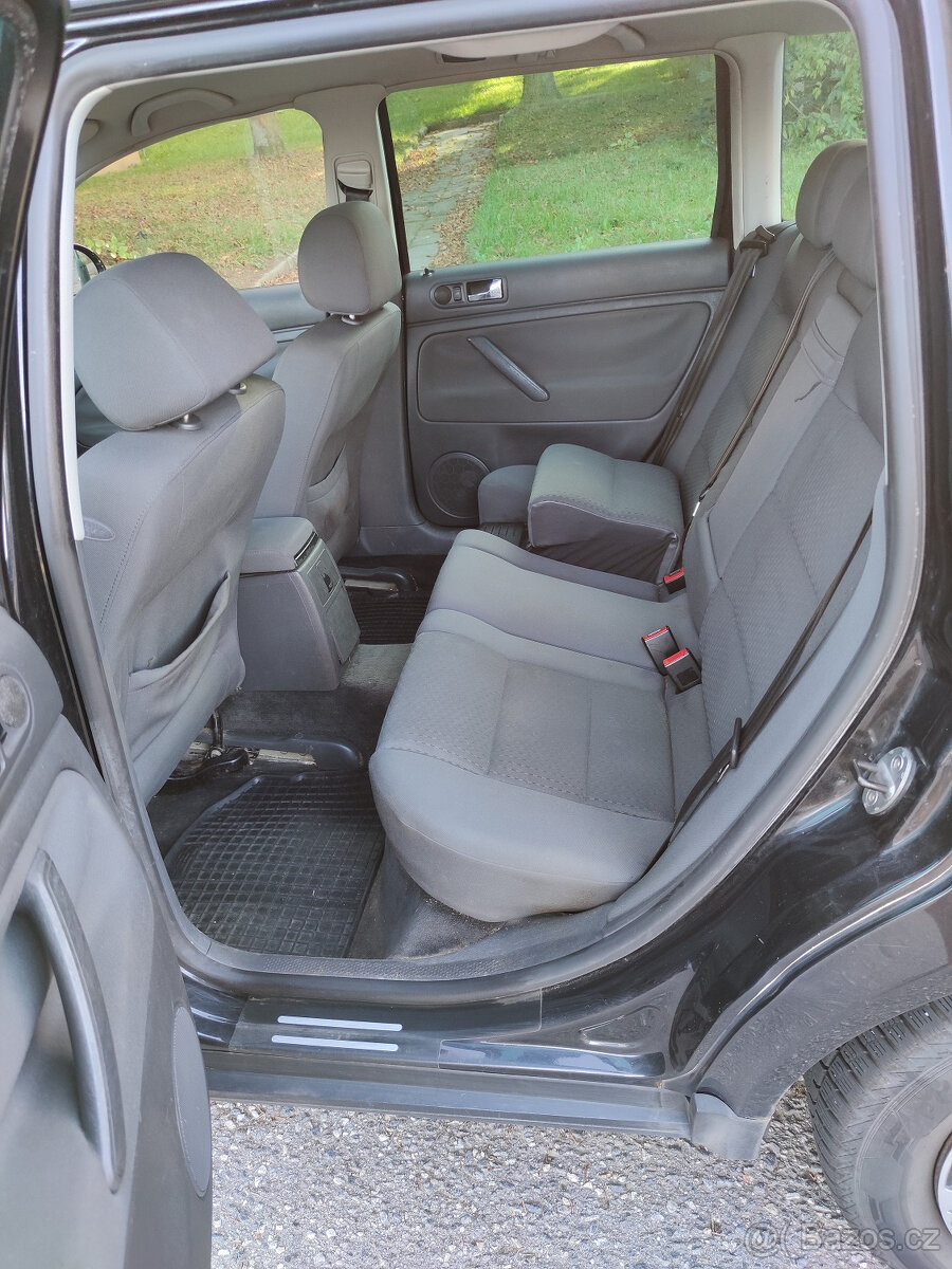 VW Passat Variant, 1.9 TDI, 3BG, 74 kW - 7