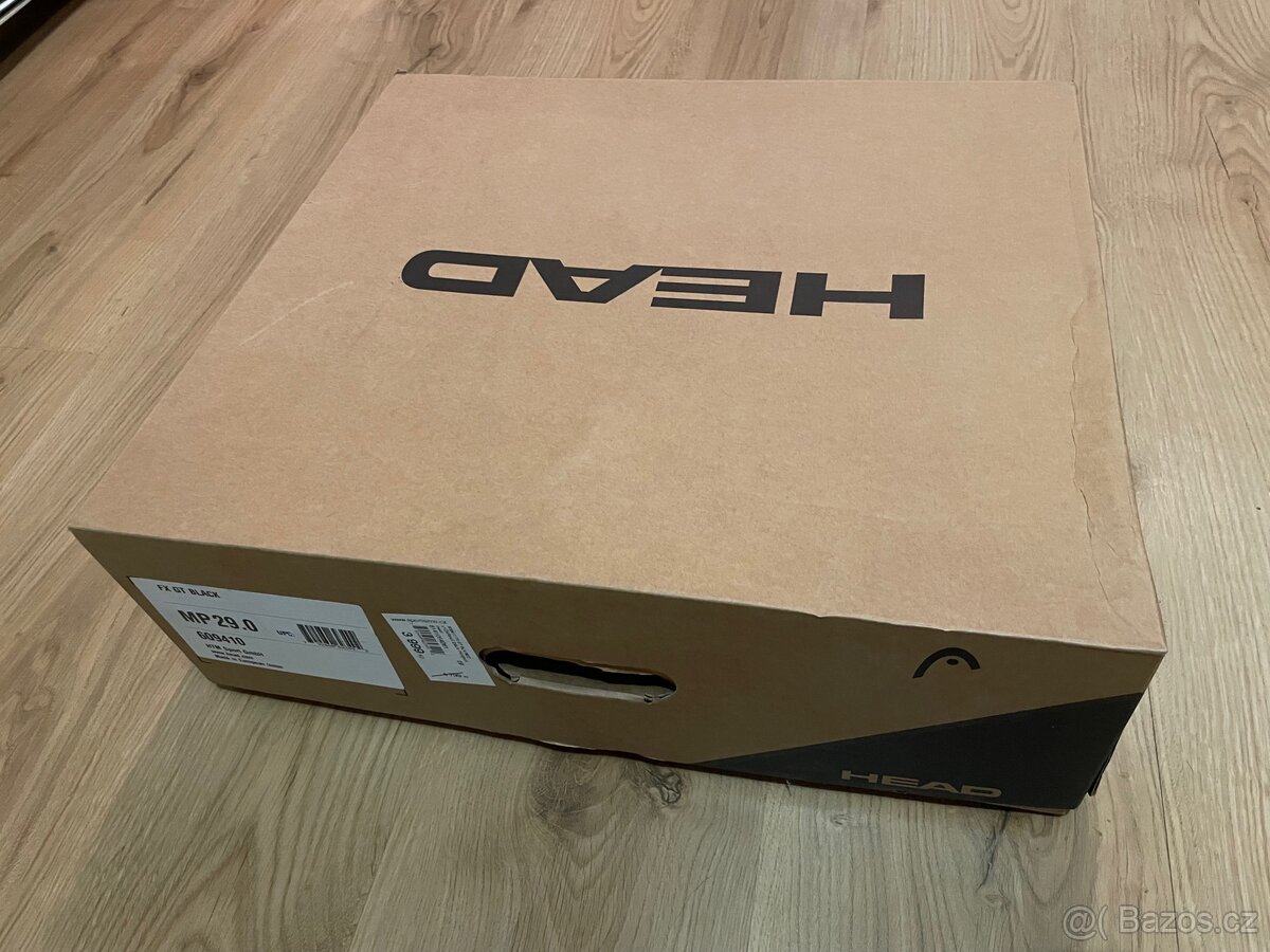 Lyžáky Head FX GT 26.5cm - 7