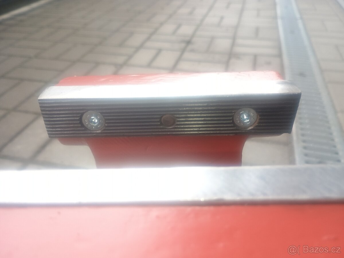 Svěrák York 125 - zaslání možné - 7