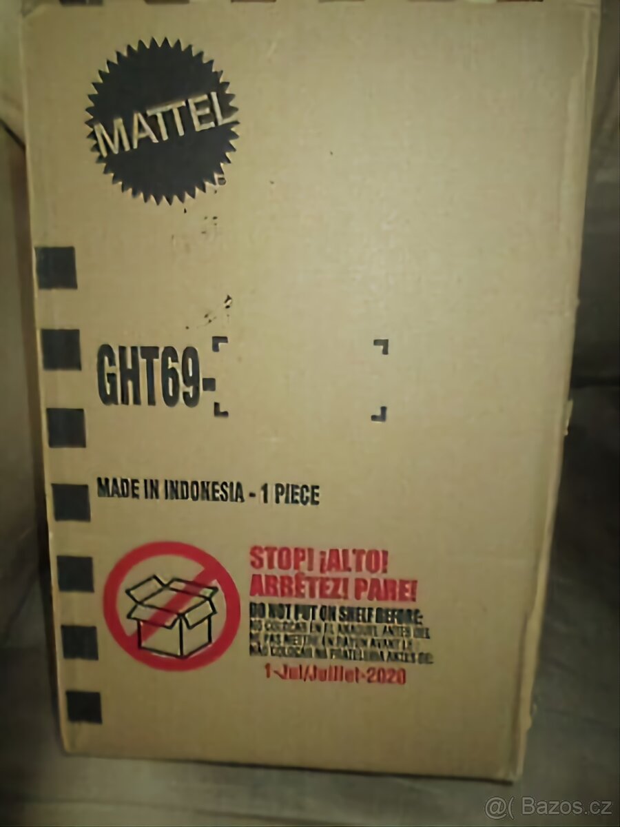 Nová Panenka Barbie GHT69 The Gala's Best Puppe - 7