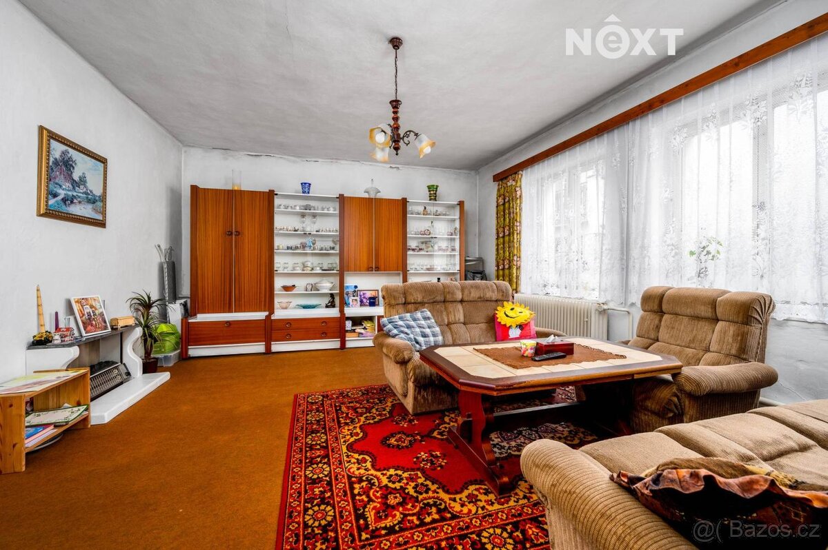 Prodej Rodinný dům, 83㎡ - 7