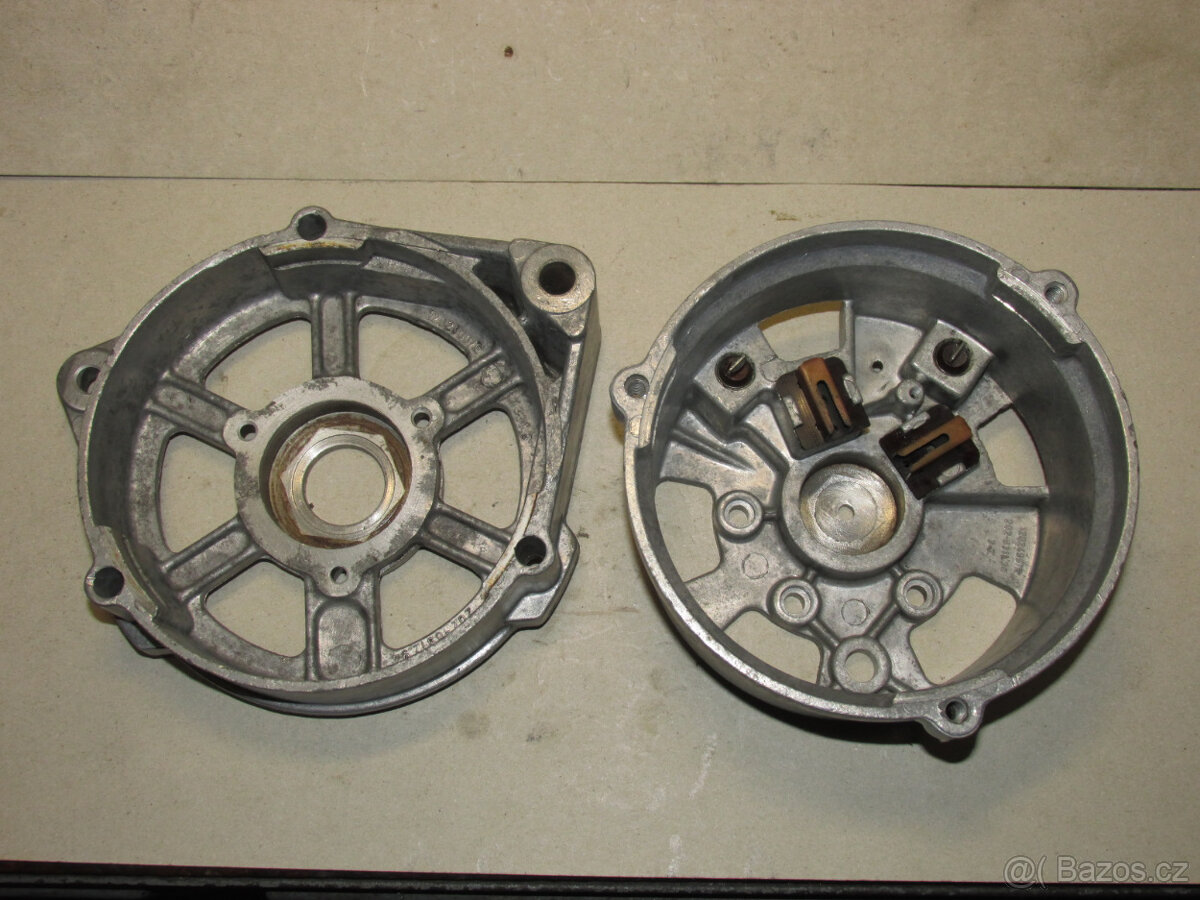 Škoda 120L,130L,GLS,Garde,Rapid - 7