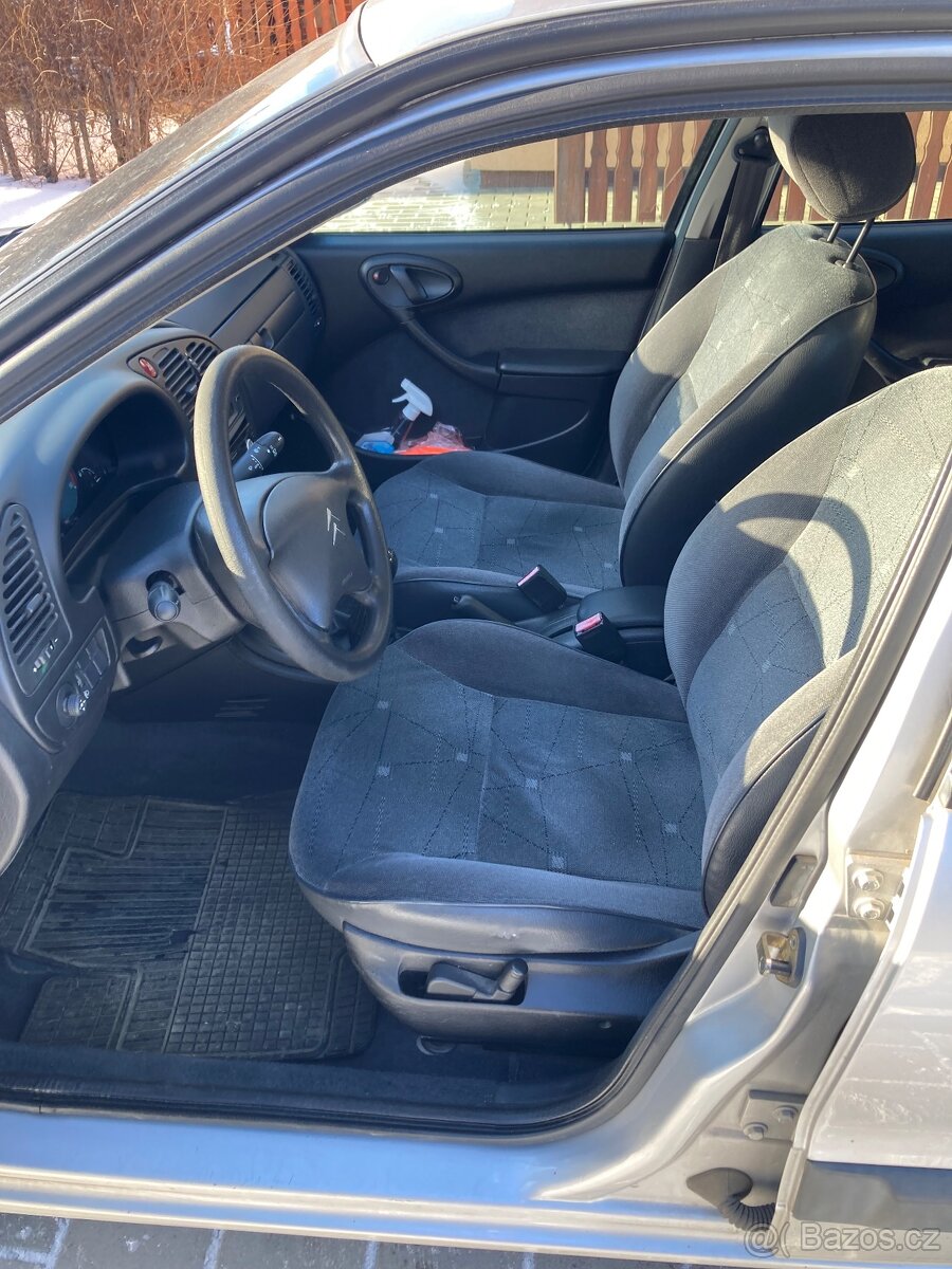 Prodám Citroen Xsara - 7