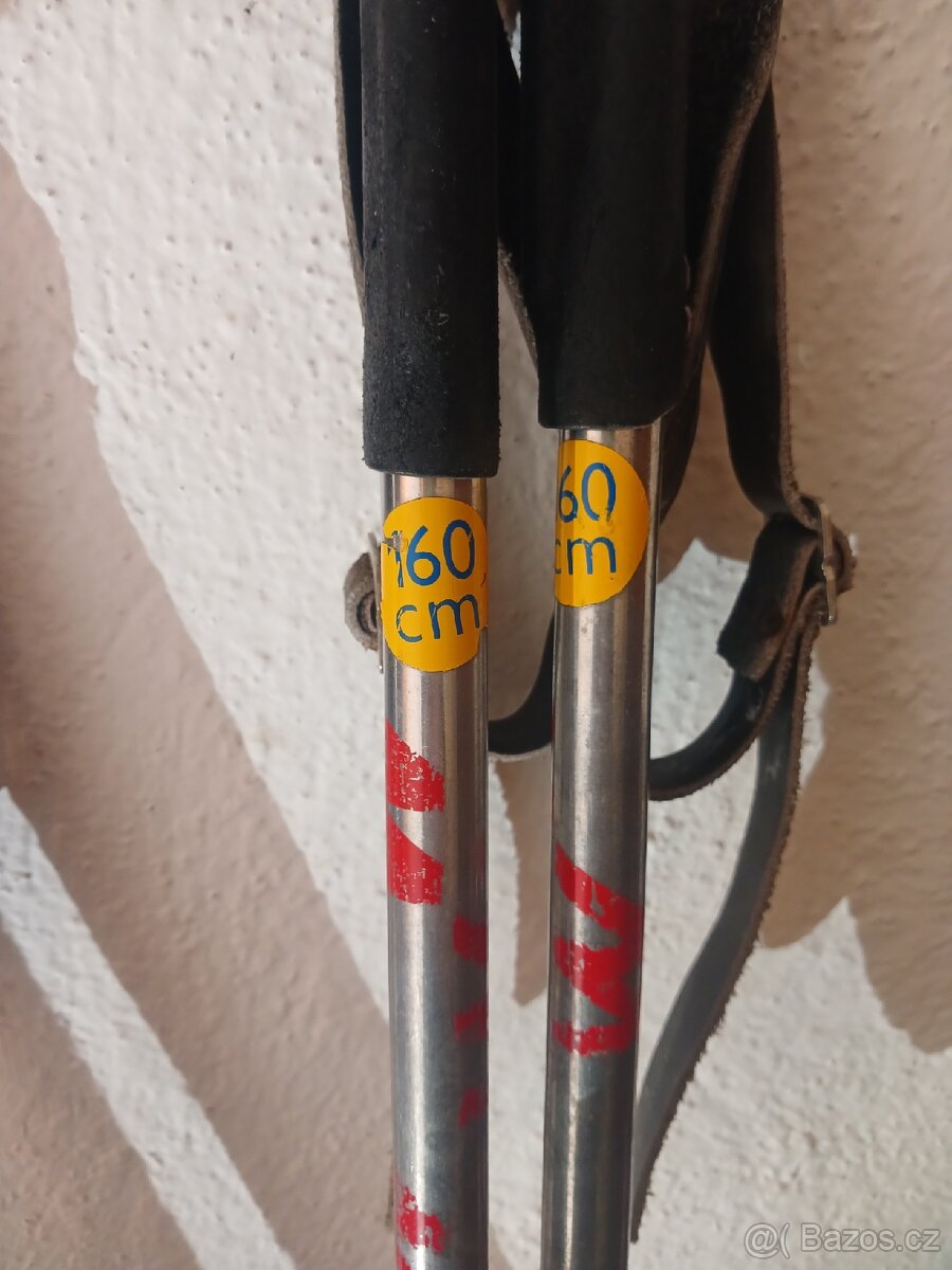 Běžky Artis Polar - 7