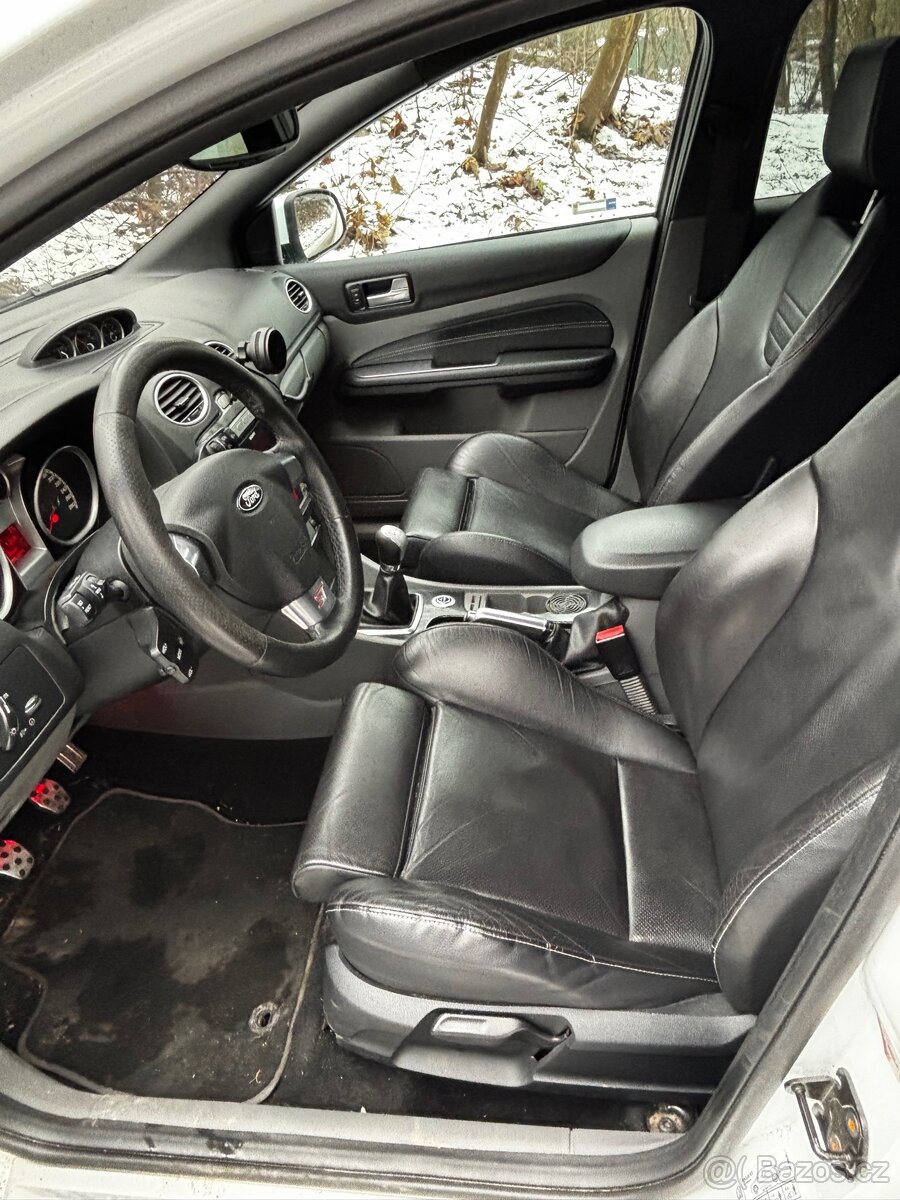 Ford focus ST225 mk2 - 7