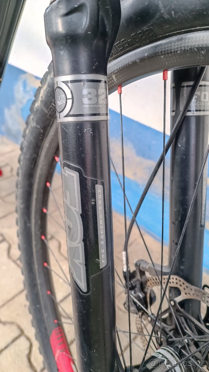 Specialized S-works - 7