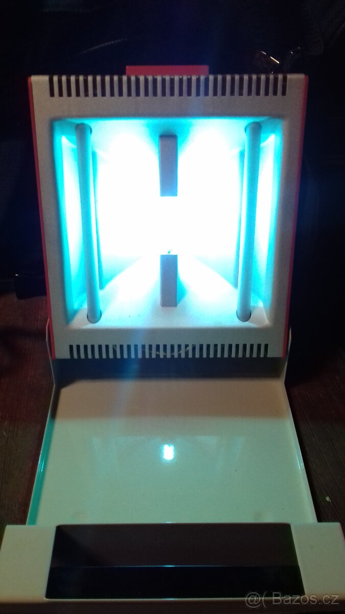 Horské slunce Sirius - 7