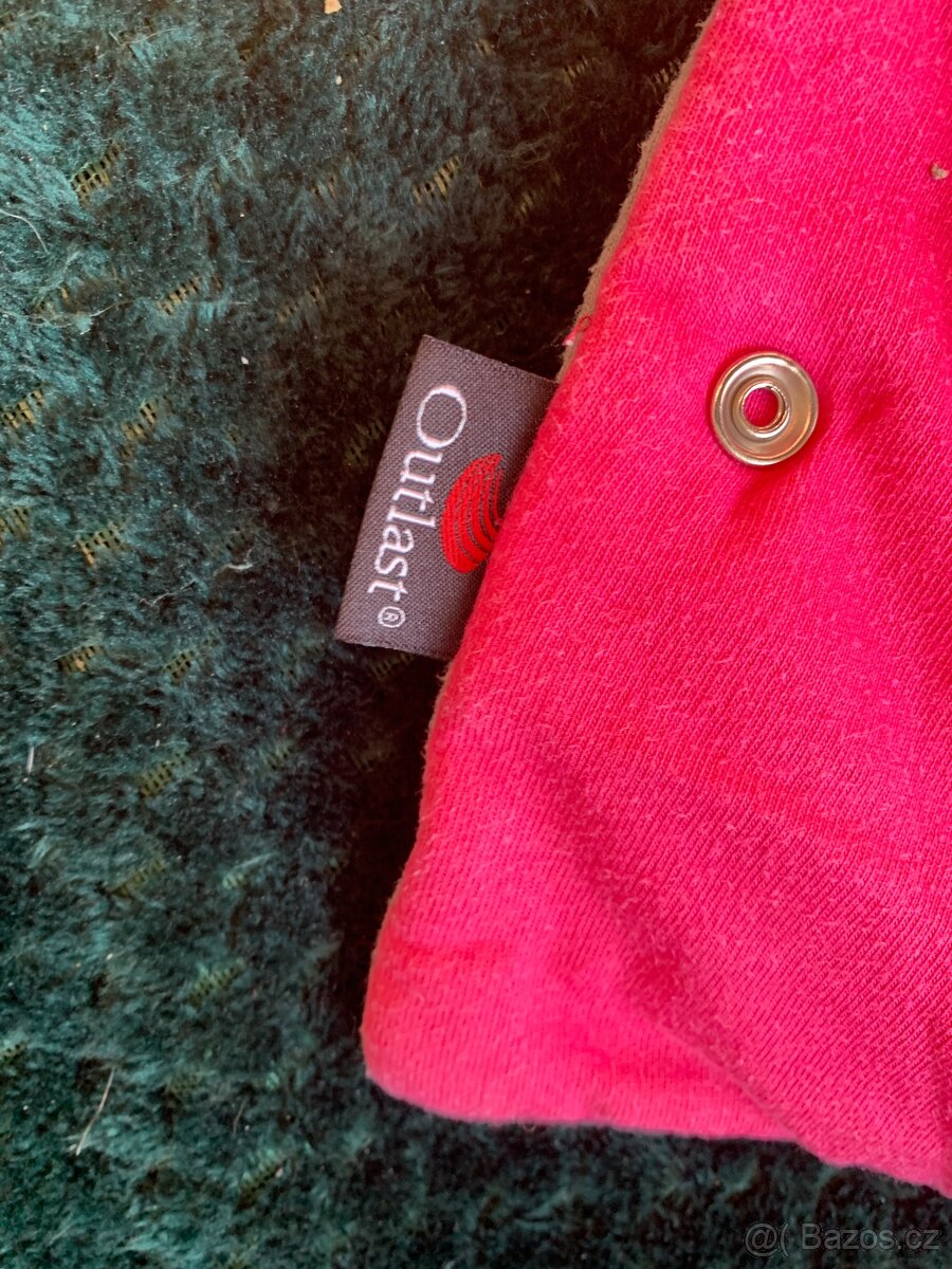 Fusaky do kočárku - 7