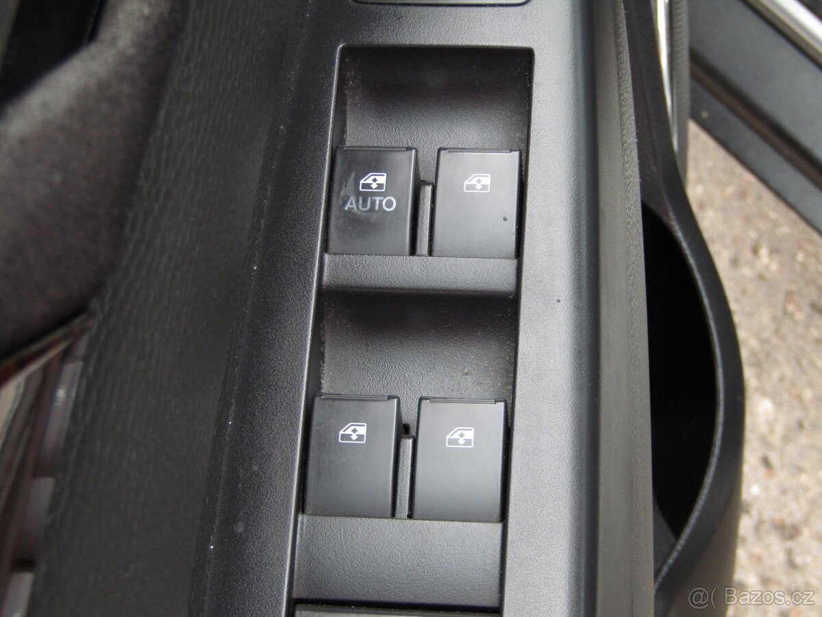 Opel Antara 2.0 CDTi , 110 kW nafta, 2007 - 7