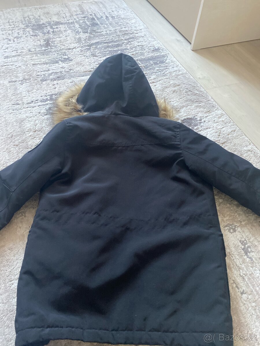 Zimni bunda - 7
