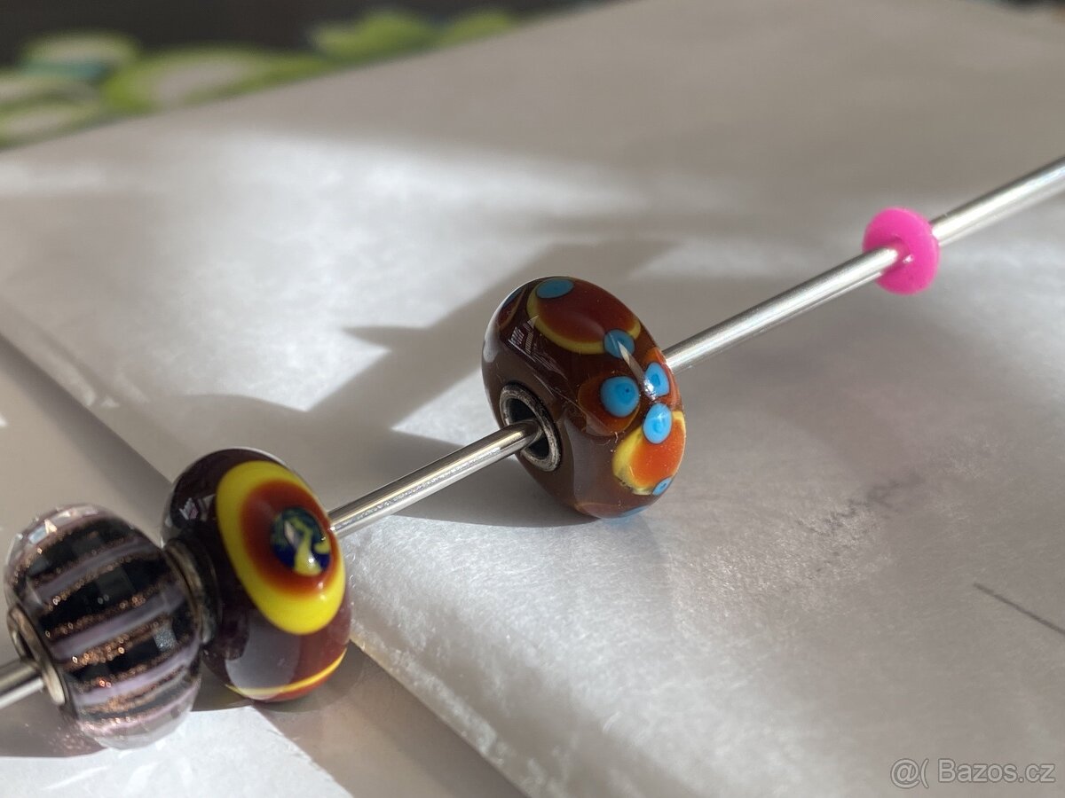 Trollbeads murano - 7