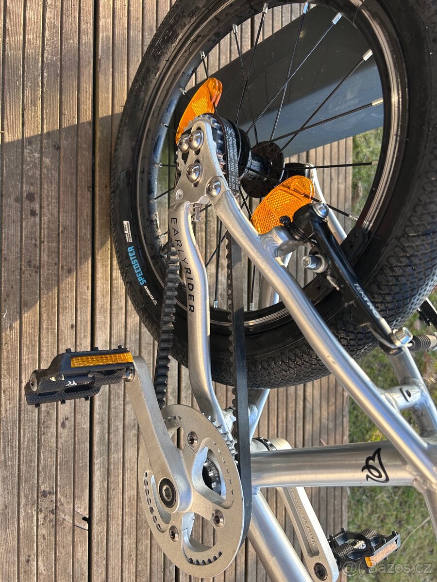 Early Rider Belter 16 - 7