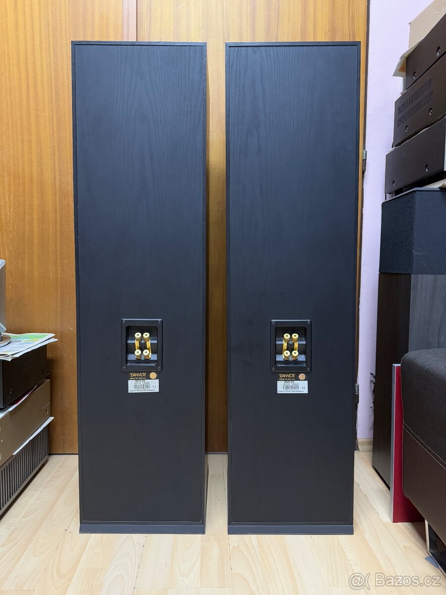 Tannoy - 7