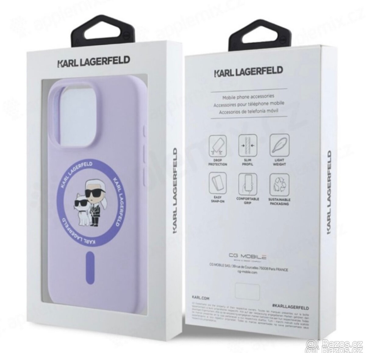 Kryty iphone 16 pro max - 7