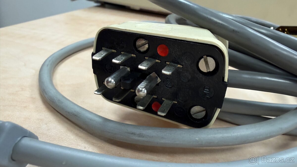 Dalnopis Hasler SP 330 - 7