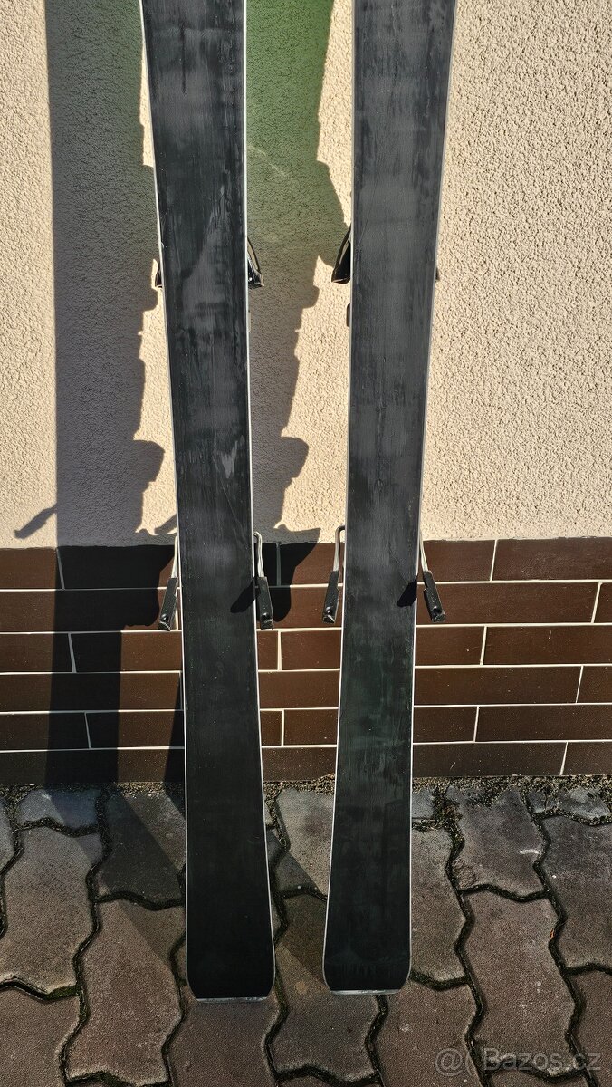 Stöckli laser SX 156cm model 2021 - 7