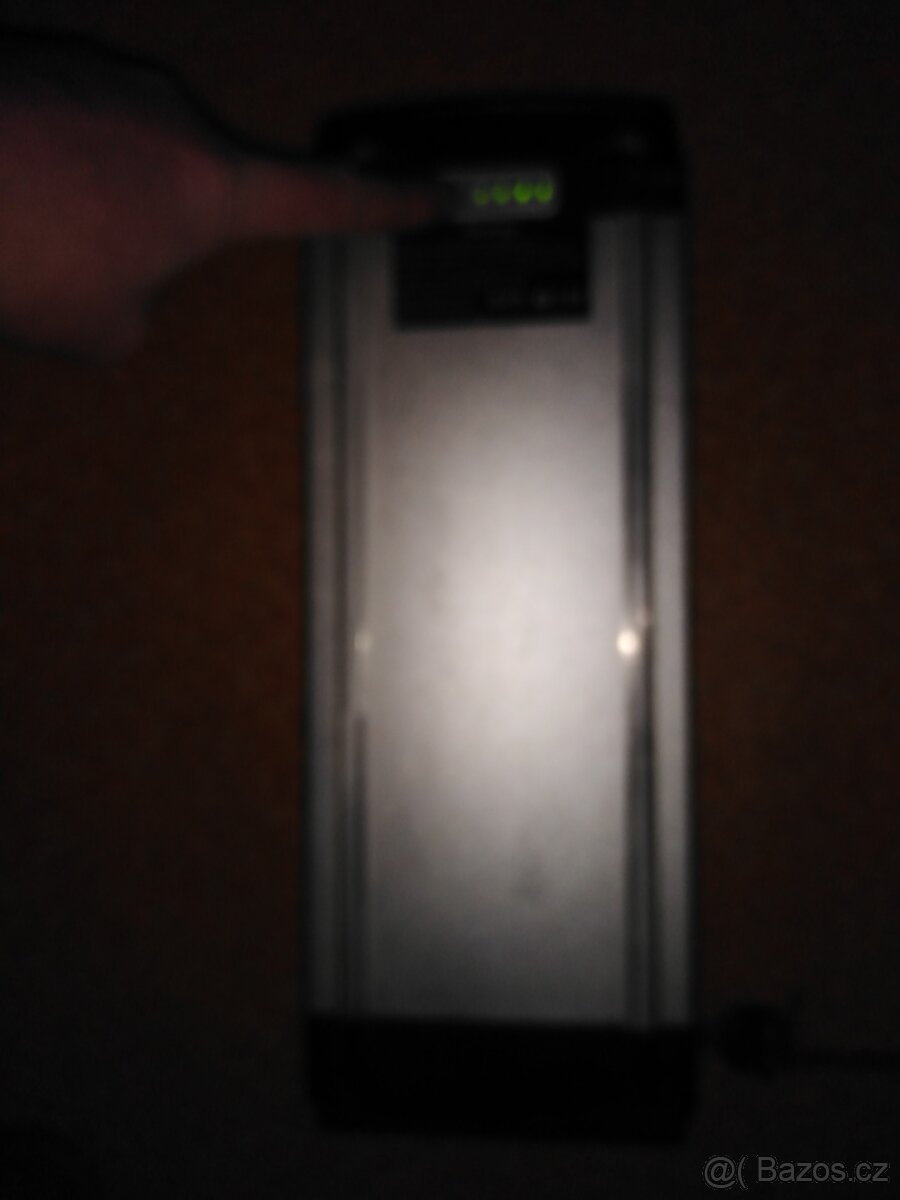 Dámské elektrokolo - 7