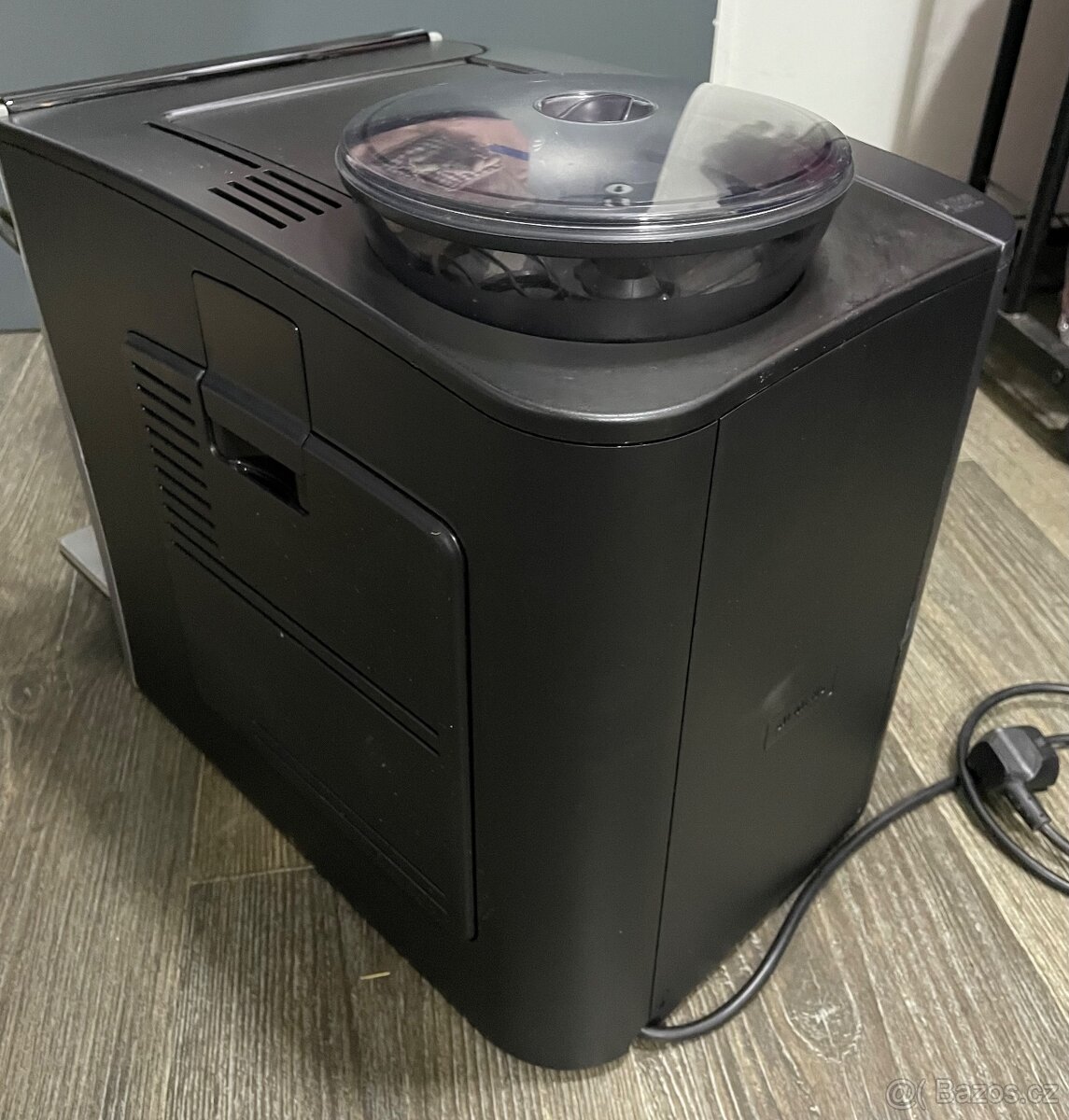 Siemens TE651209RW (EQ.6 plus s100) - 7