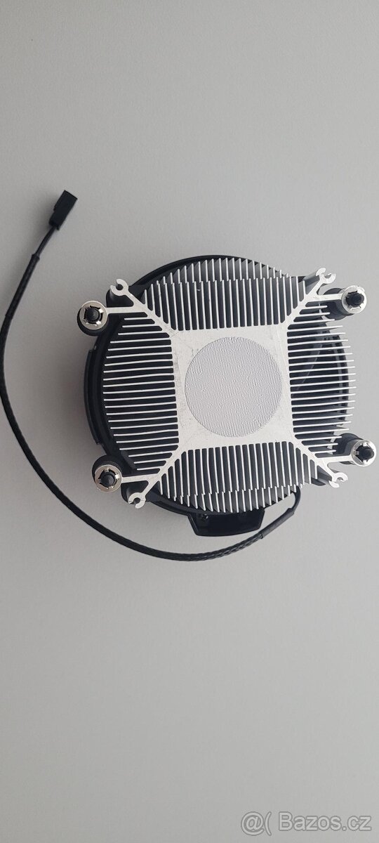 Procesor ryzen 5 5600G - 7