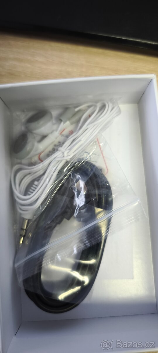 MP3 Přehrávač - 7