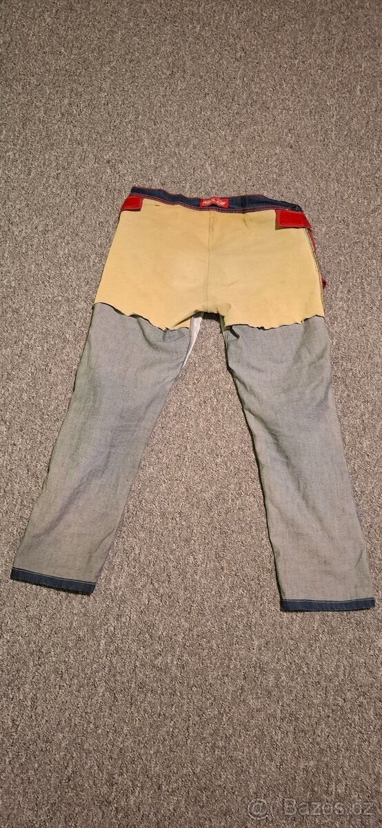 Rifle na motorku - 7