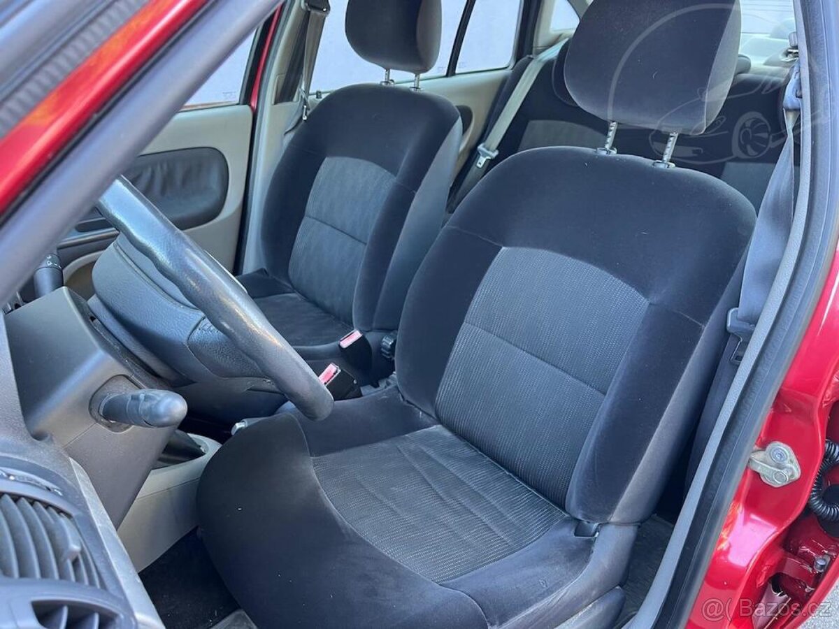 Renault Thalia 1,2i 16V / klima / - 7