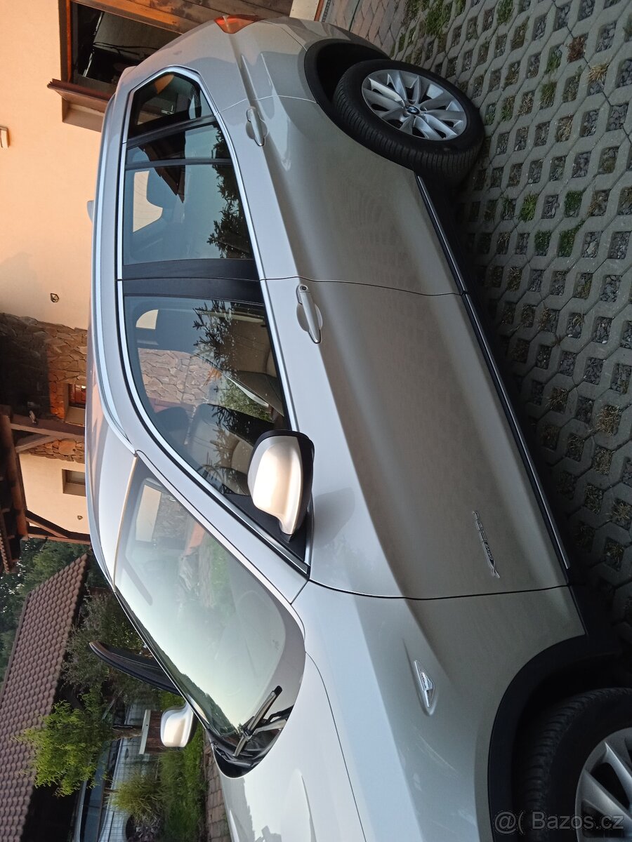 Prodej Bmw X3 135Kw.Jedinečný kousek. Dovezeno z Bmw Bresc - 7