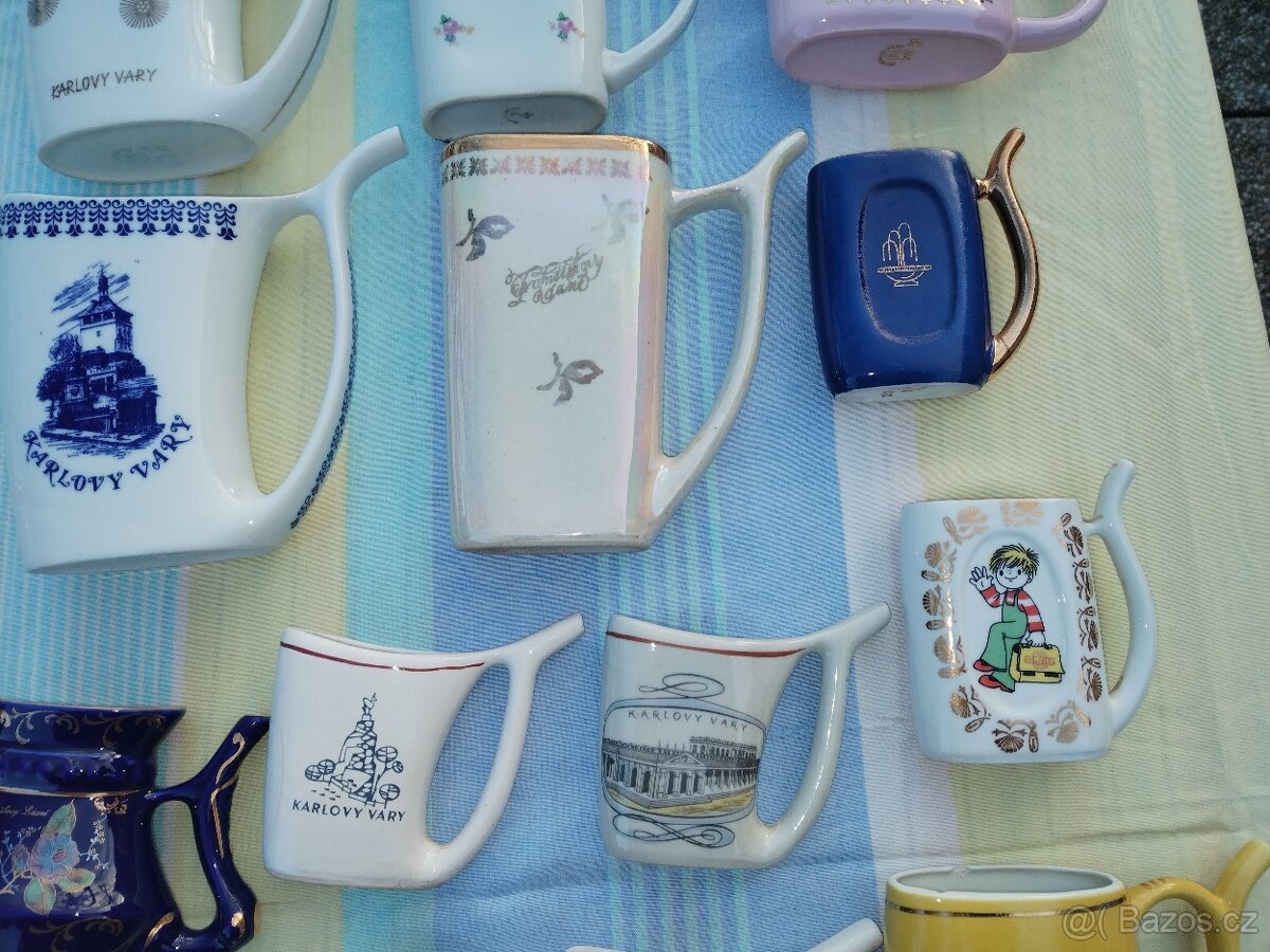 Lázeňská cucátka - 7