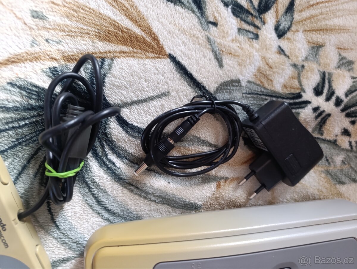 SNES Super Nintendo + Hra - 7