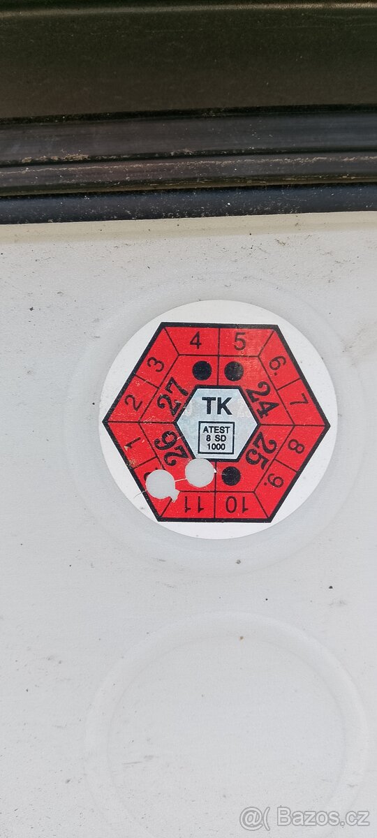 Škoda fabie 2 rok2012 - 7