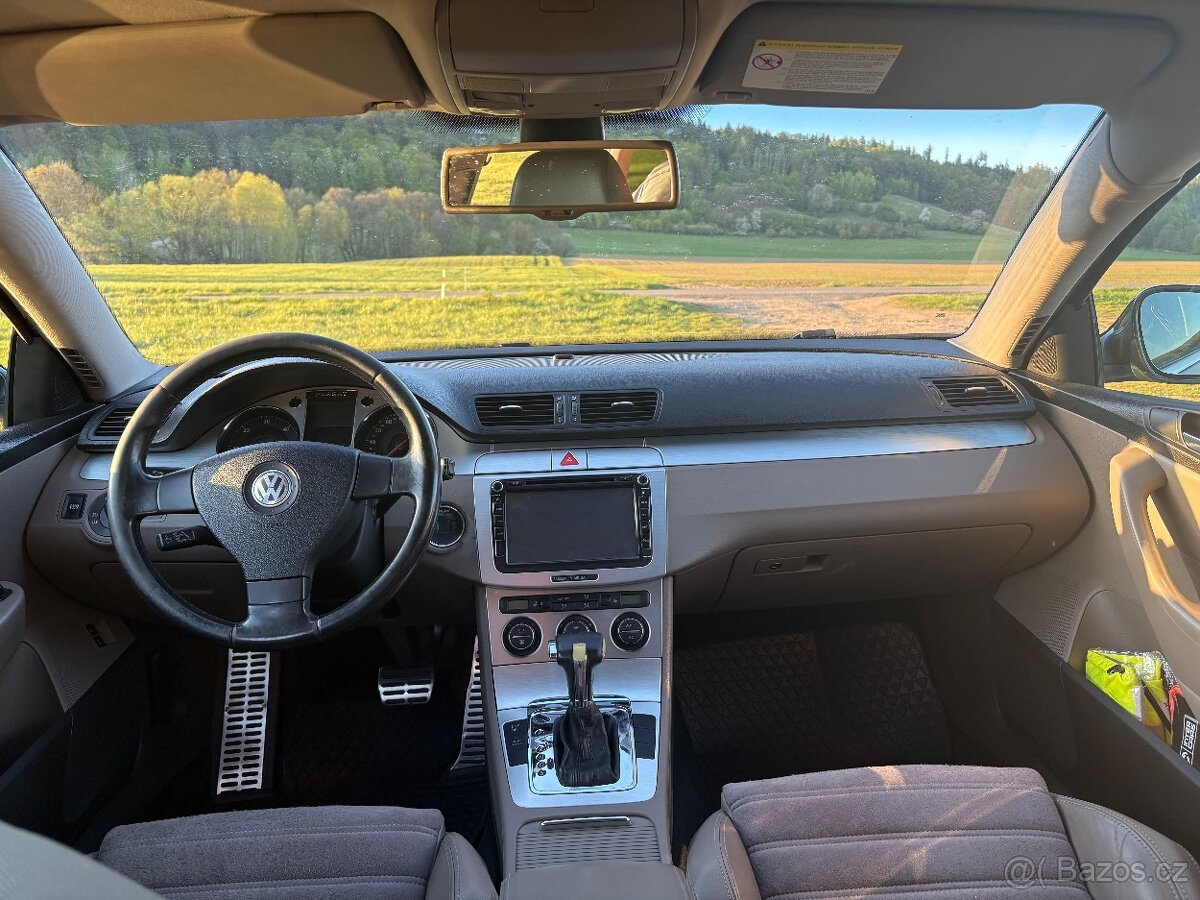 Passat b6 2.0TDI - 7
