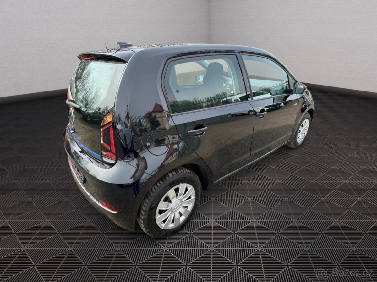 Na prodej Volkswagen e-up 60Kw - 7