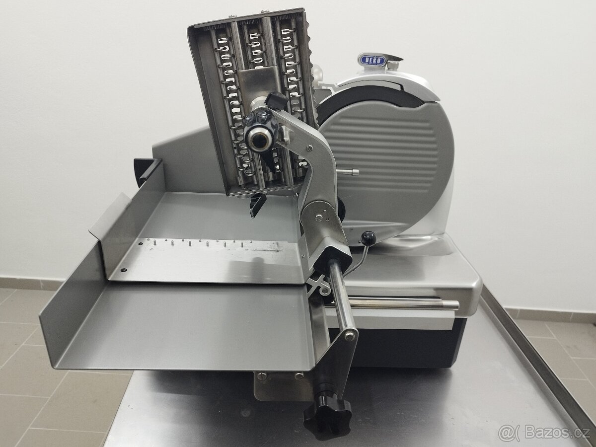 Automatický nářezový stroj Bizerba (Deko) - 7