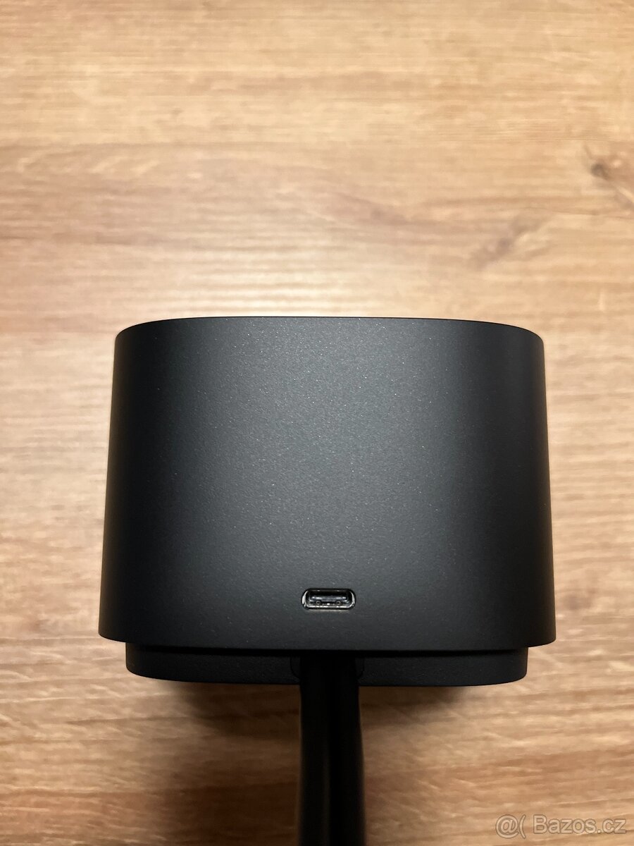 HP Thunderbolt Dock 120W G4|Dokovací stanice|Nová|Záruka - 7