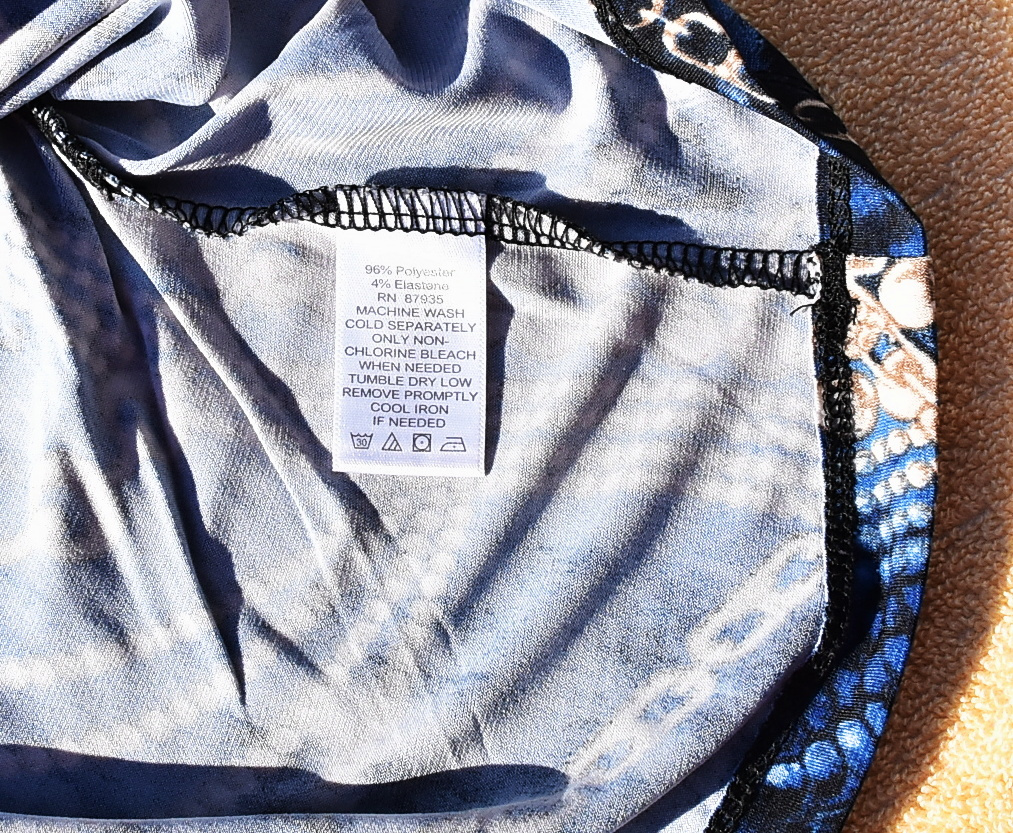 Triko Alice Bizous, Marks & Spencer, Vero Moda, UP - 7