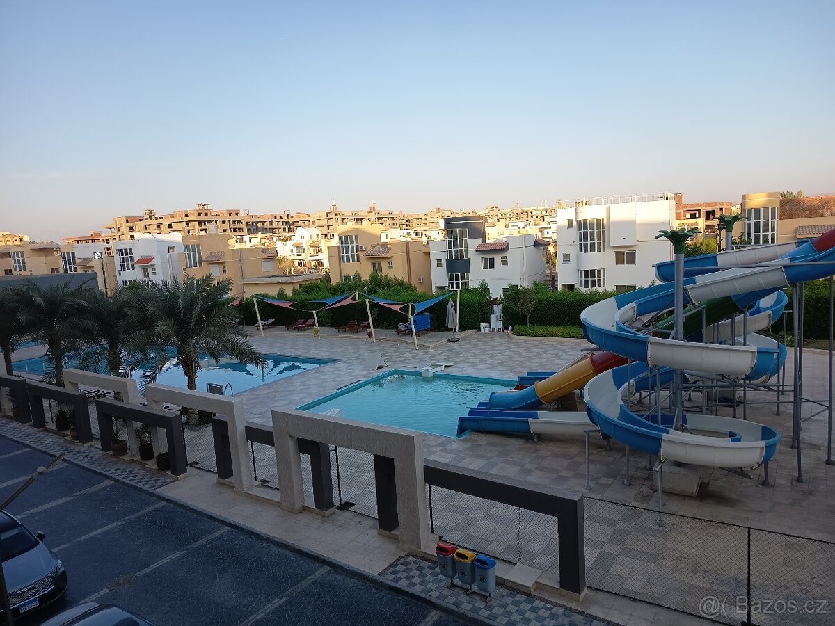 Hurgarda prodej bytu Fanadir Bay - 7