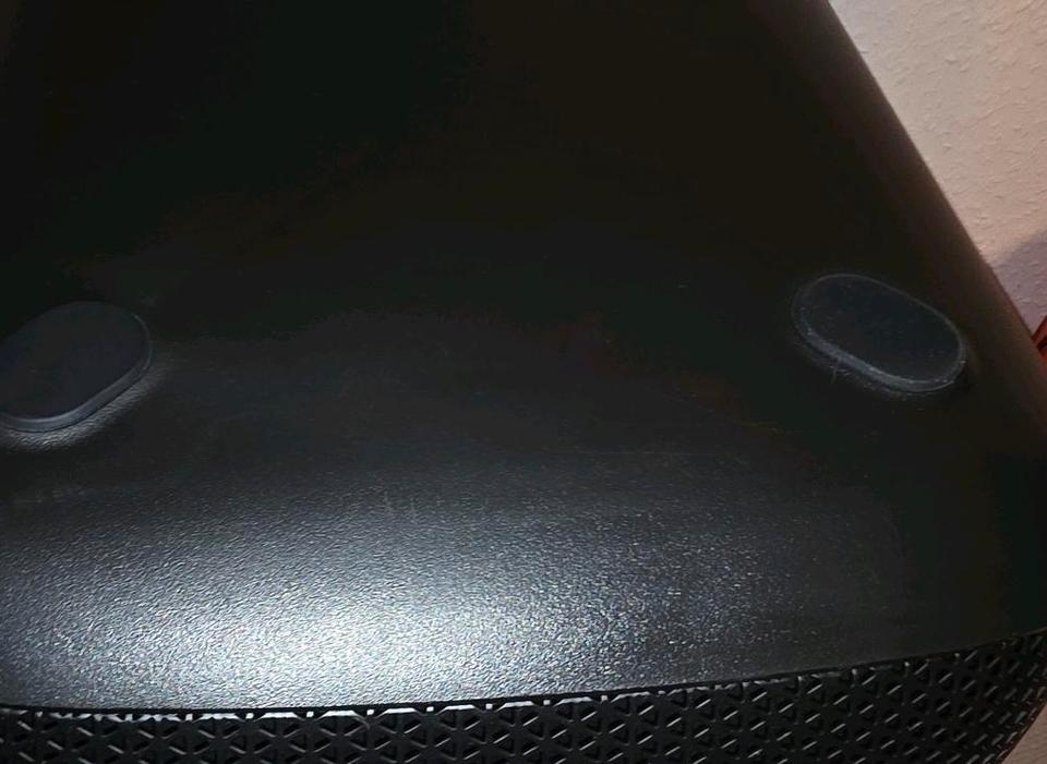 JBL Partybox Encore s mikrofonem - 7