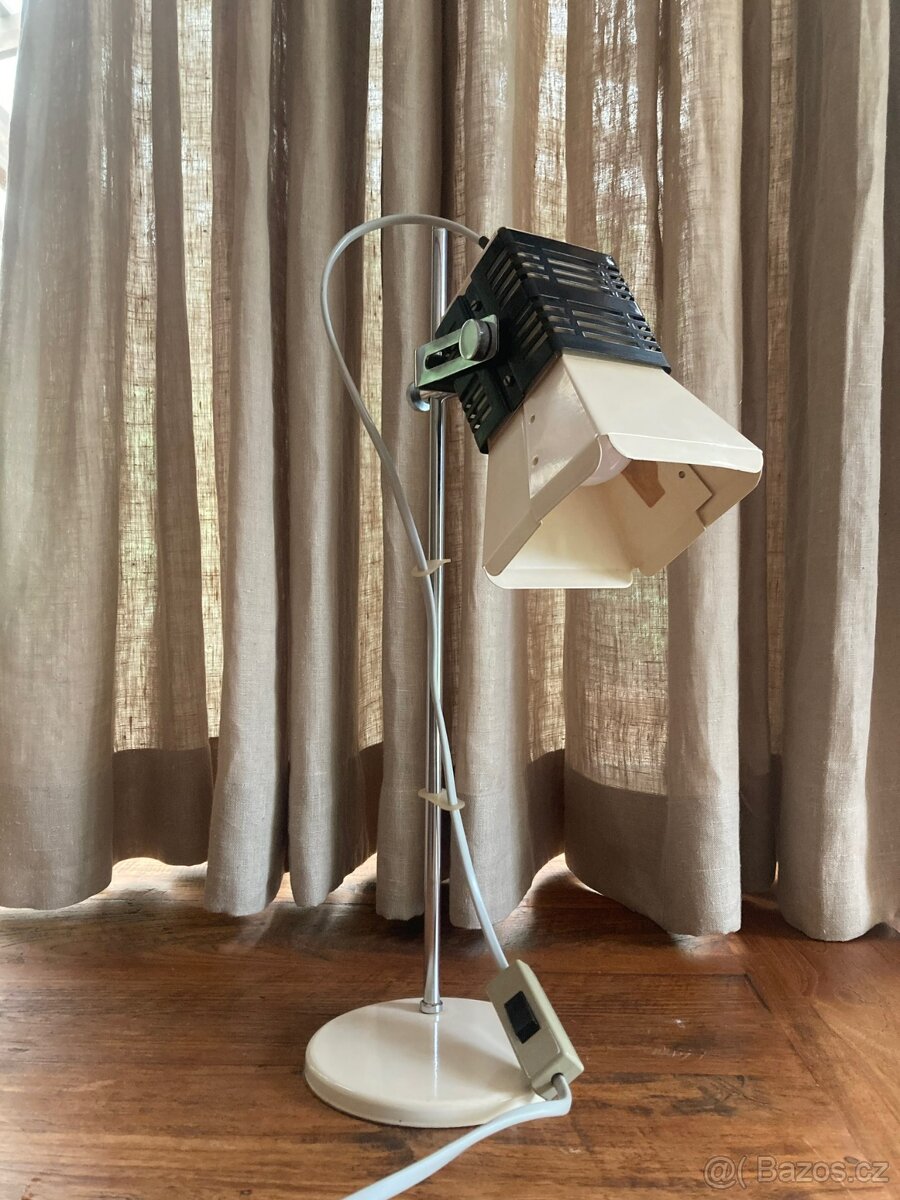 STANISLAV INDRA, COMBI LUX, LIDOKOV, TYP 286 - 7