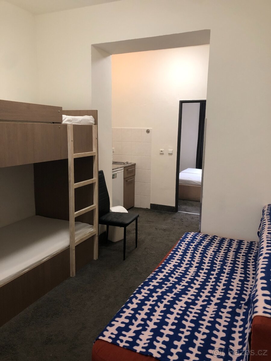 2+kk ANDEL METRO - 7