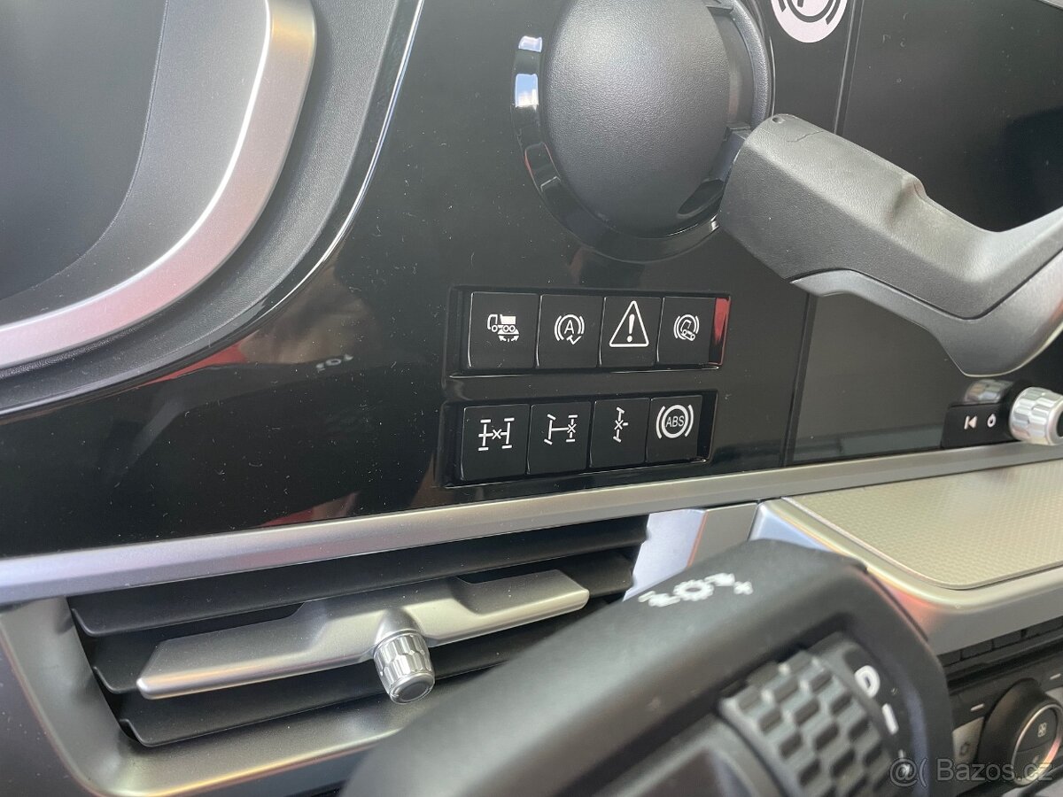 Prodej nová TATRA PHOENIX 530 6x6 S3 VS mont model 2024 - 7