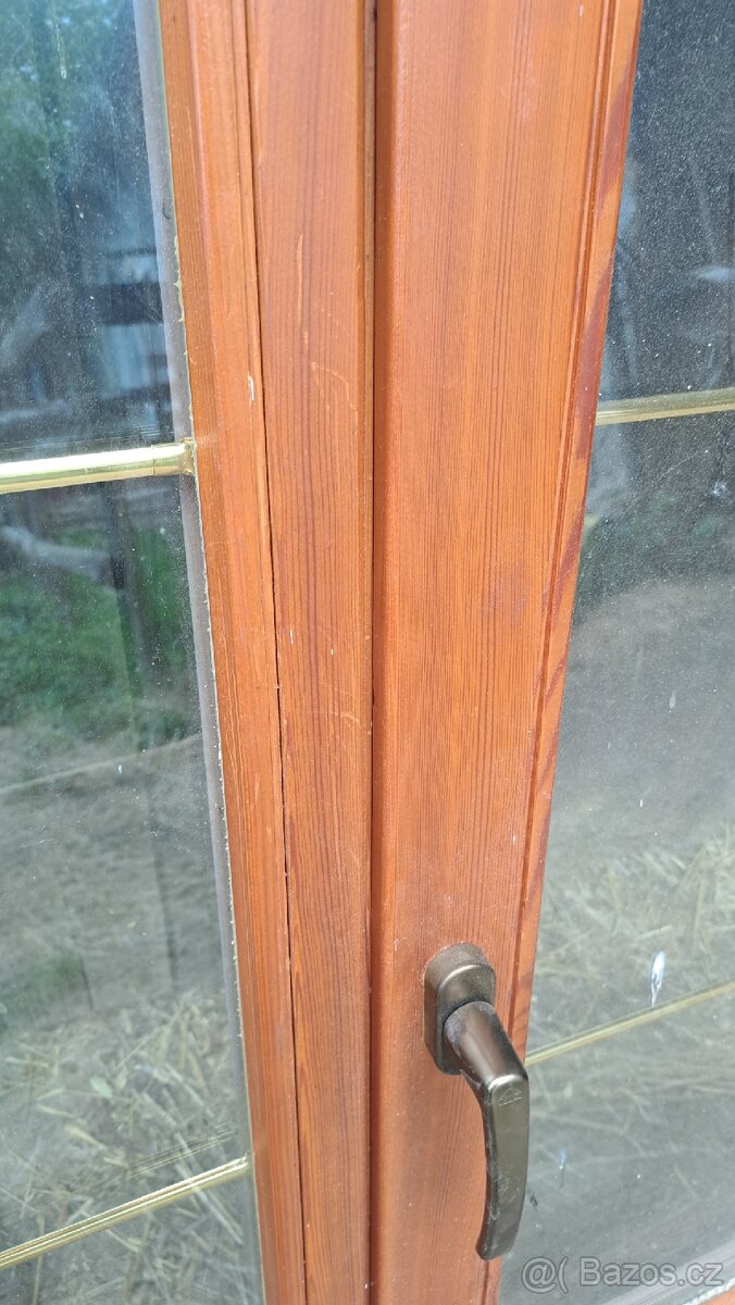 Okna Dveře - 7