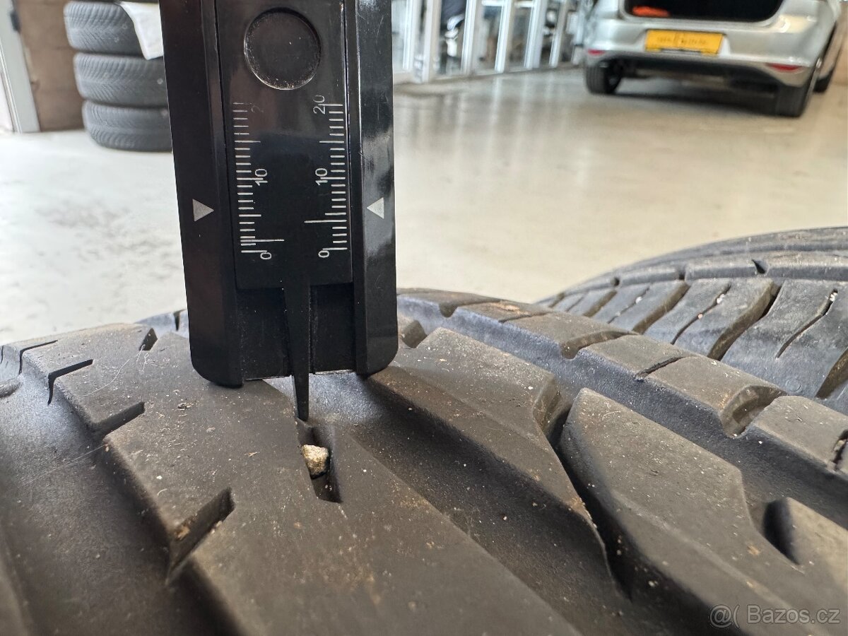 Continental ContiPremiumContact 185/55 R16 83V - 7