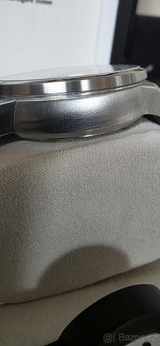 Maurice Lacroix Pontos - 7