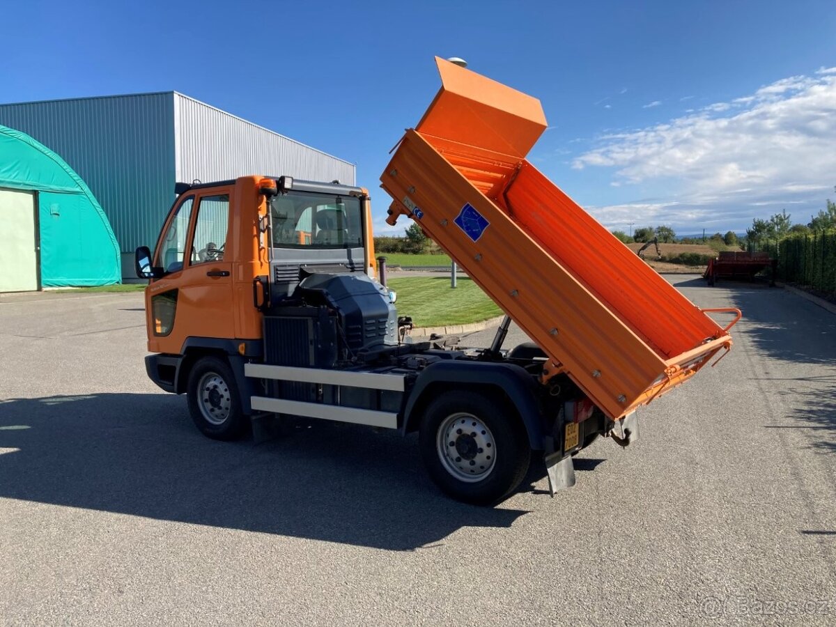 MULTICAR M 27 COMPACT |PS6482| - 7