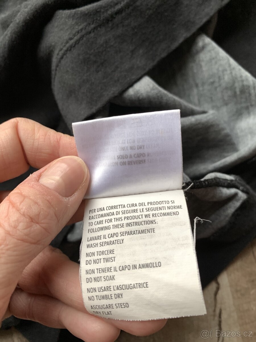 Dámská zimní bunda Versace - 7